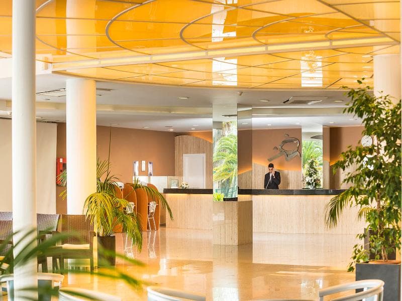 Costa Encantada Suites & Resort 3
