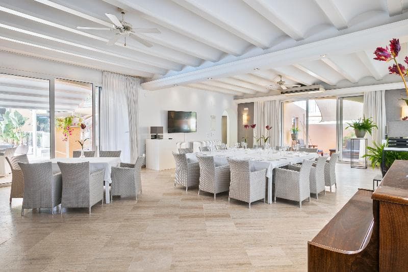 Van der Valk Hotel Barcarola