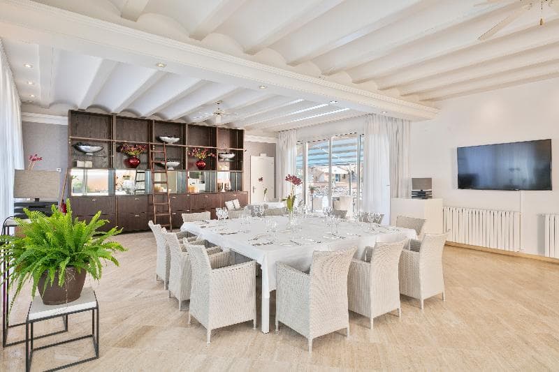 Van der Valk Hotel Barcarola 3
