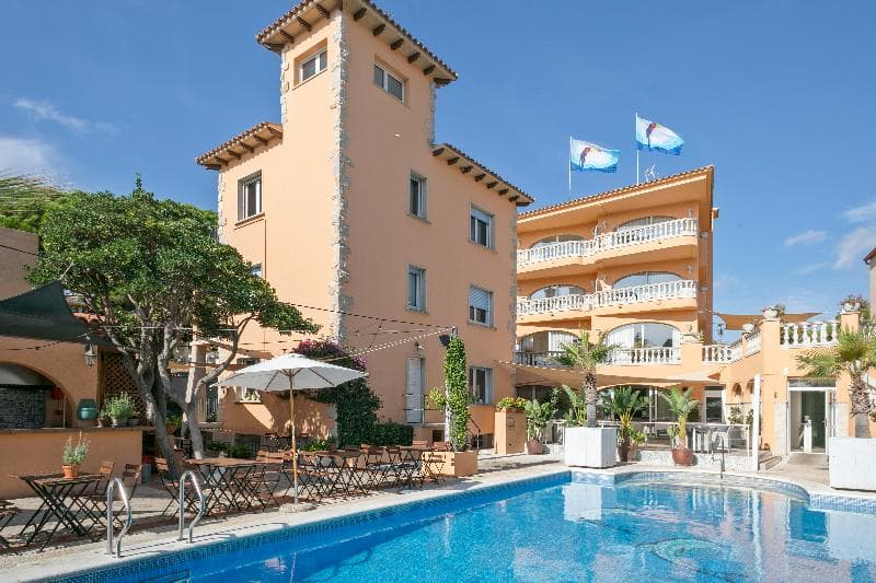 Van der Valk Hotel Barcarola 2