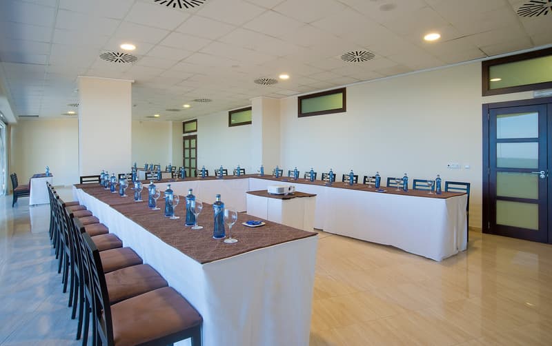 Hotel Bahía Calpe by Pierre & Vacances 3