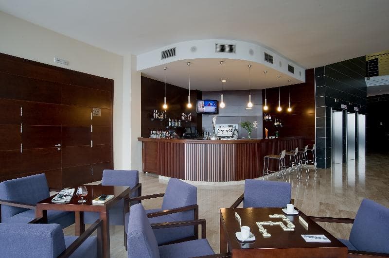 Hotel Bahía Calpe by Pierre & Vacances 2