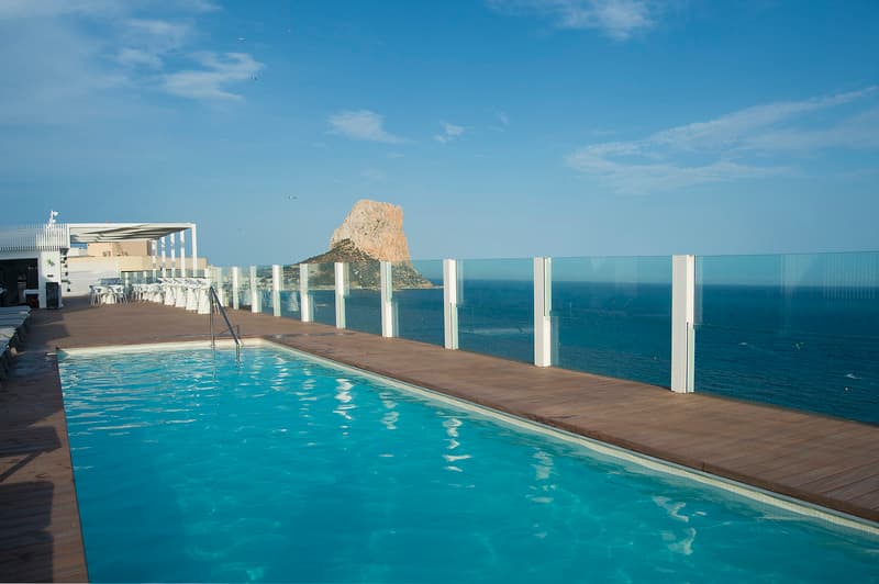 Hotel Bahía Calpe by Pierre & Vacances 4