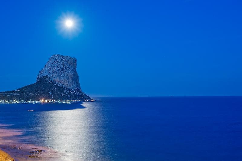 Hotel Bahía Calpe by Pierre & Vacances 5