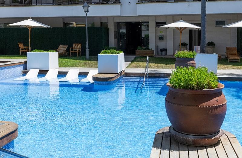 Suites Del Mar Fenals 2