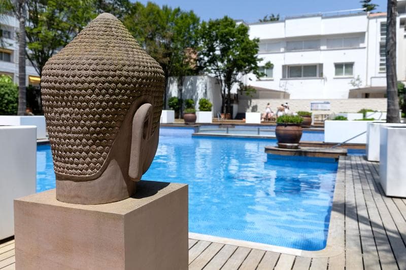 Suites Del Mar Fenals 4