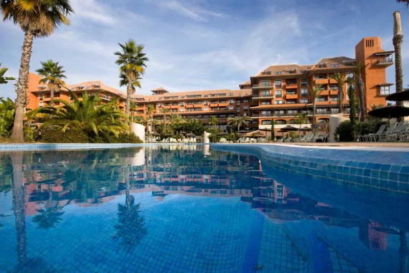 Puerto Antilla Grand Hotel 5