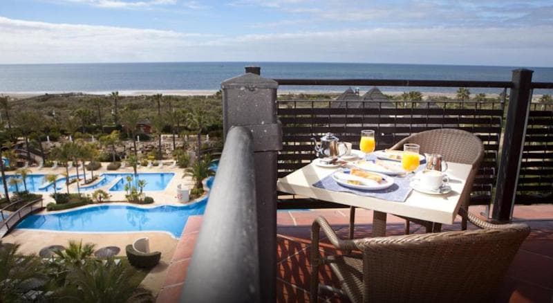 Puerto Antilla Grand Hotel 3