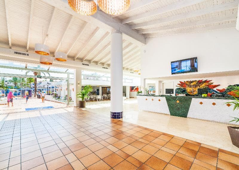 Globales Aparthotel Bouganvilla 2