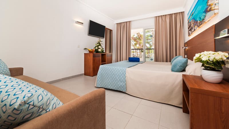 Globales Aparthotel Bouganvilla 5