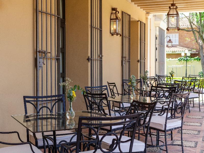 Villa Jerez 4