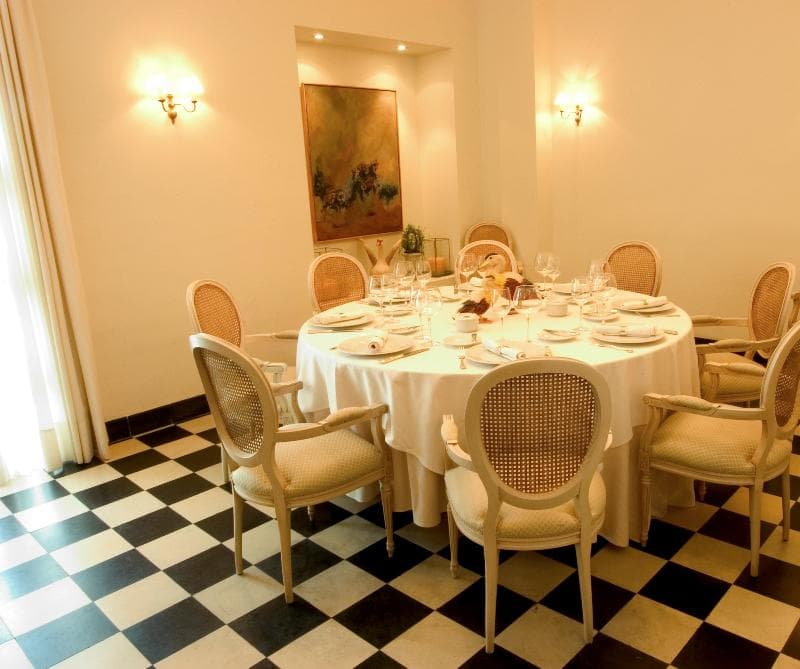 Villa Jerez 3