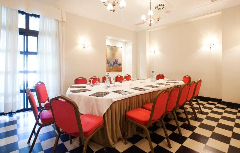 Villa Jerez 5
