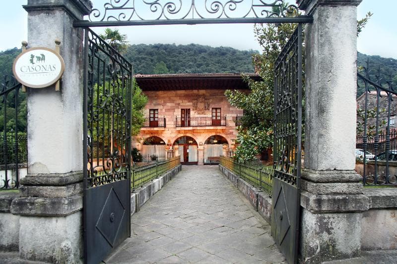 Palacio Guevara 5