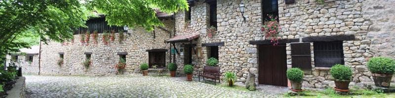 La Tahona de Besnes  3