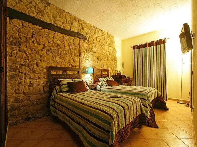 La Tahona de Besnes  2