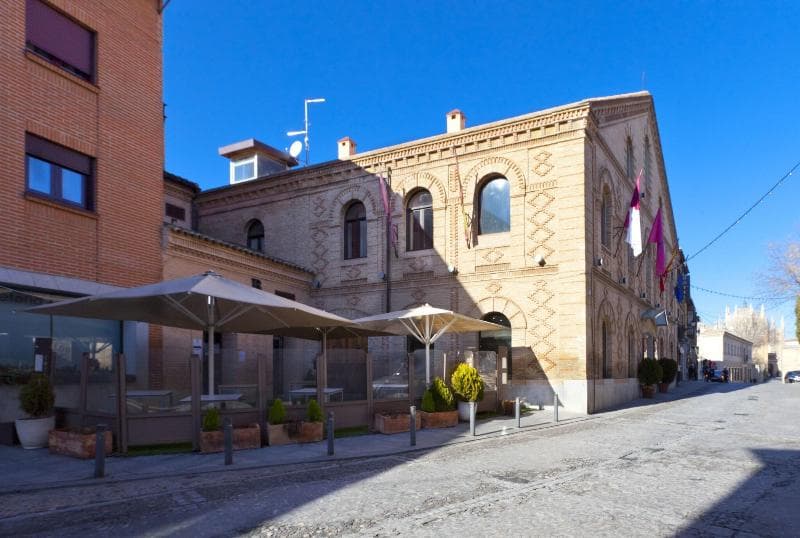 San Juan de los Reyes 3