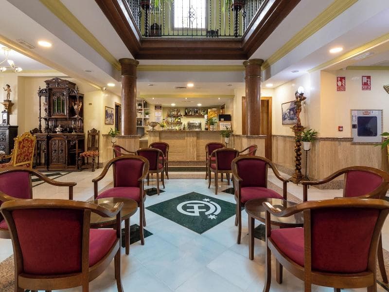 Hotel Avenida Tropical by Bossh Hotels 2