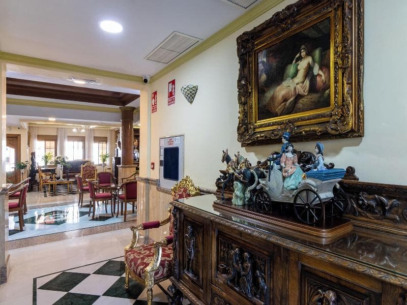 Hotel Avenida Tropical by Bossh Hotels 3