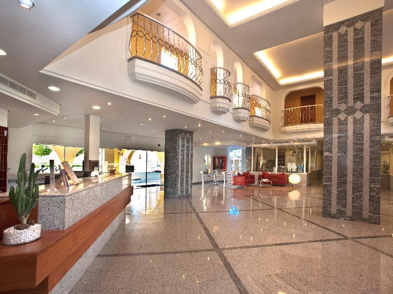 Palm Oasis Maspalomas 2