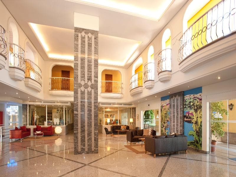 Palm Oasis Maspalomas 4