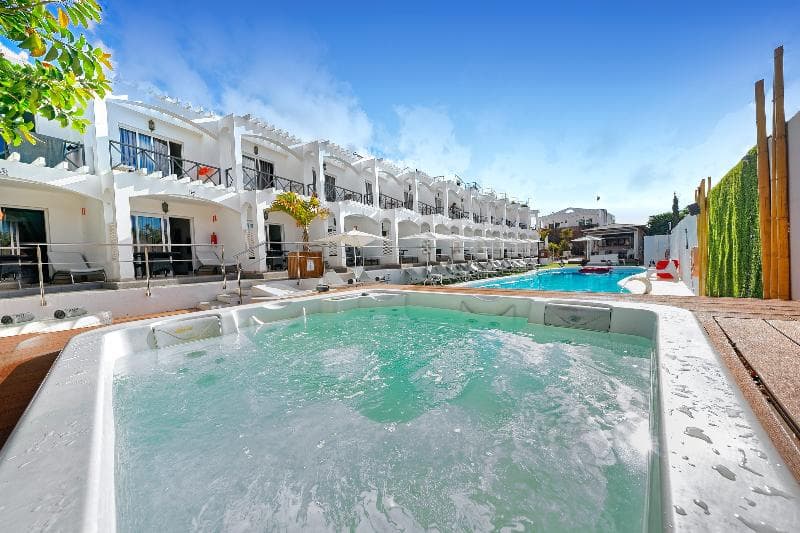 Vista Bonita - Gay and Lesbian Only Resort