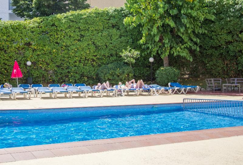 Villa Garbi 5