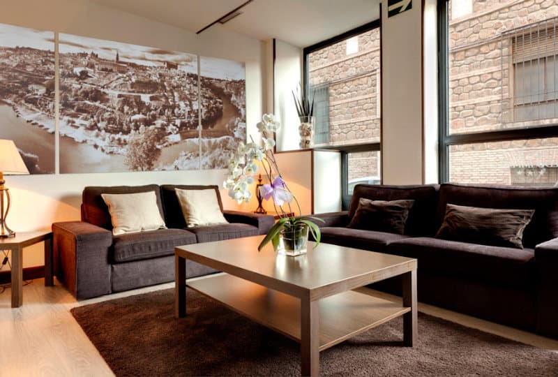 Sercotel Toledo Imperial 4