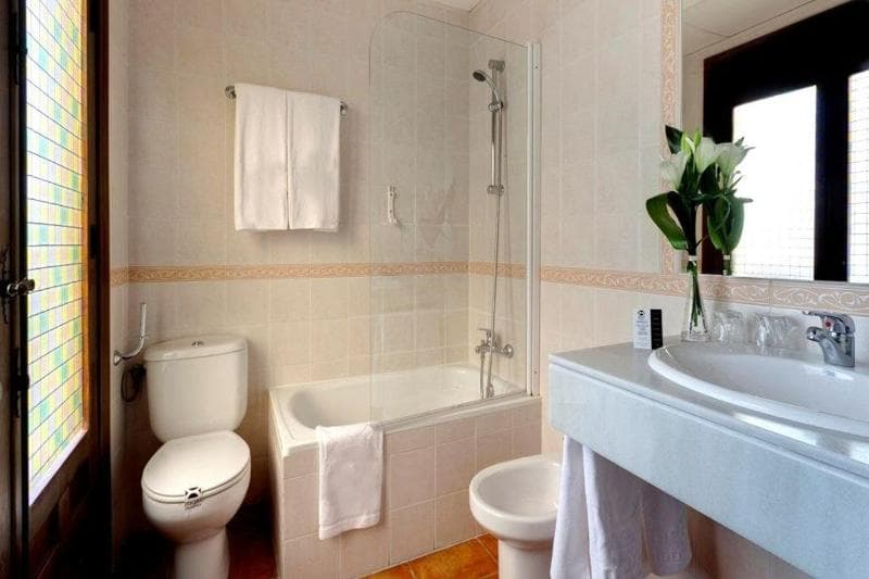 Sercotel Toledo Imperial 5