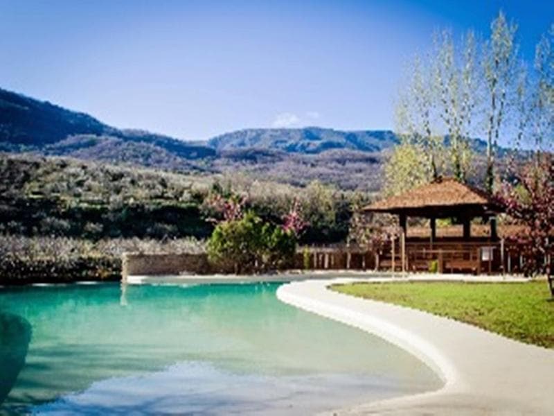 Hospederia Valle del Jerte 5