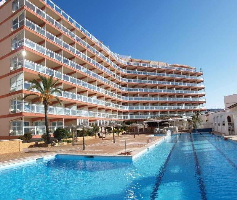 Pierre & Vacances Mallorca Deya 3