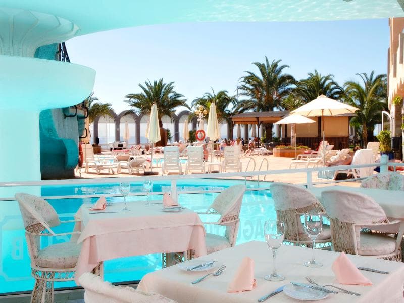San Agustin Beach Club 5