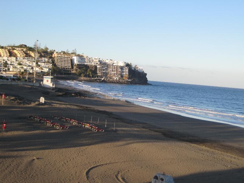 San Agustin Beach Club 3