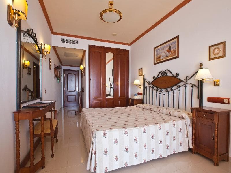 San Agustin Beach Club 4