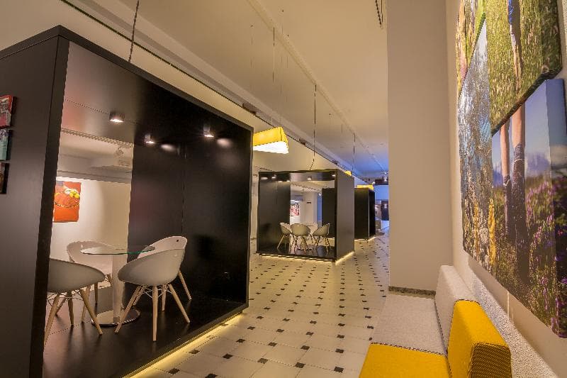 Aparthotel Novo Mar 4