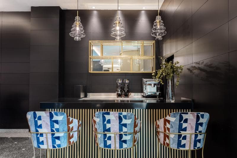 Eurostars Gran Madrid 3