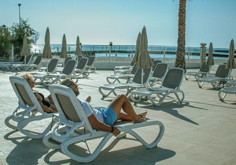 Playa Moreia 3