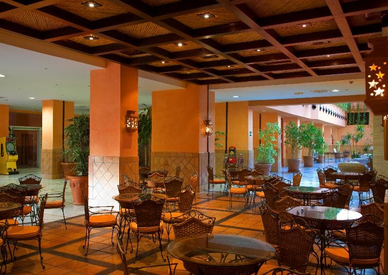 Ibersol Almuñecar Beach & Spa 2