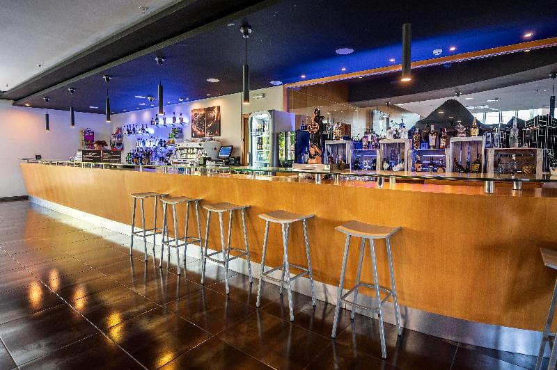 Albir Playa Hotel & Spa 4