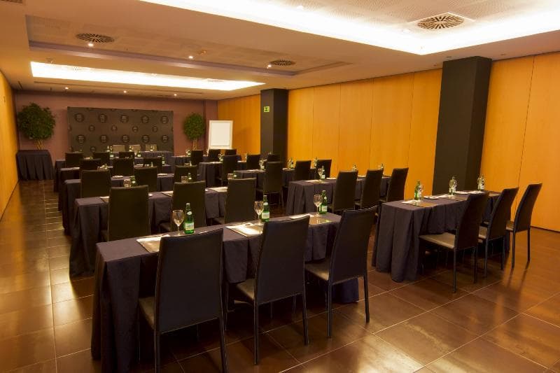 Albir Playa Hotel & Spa 5