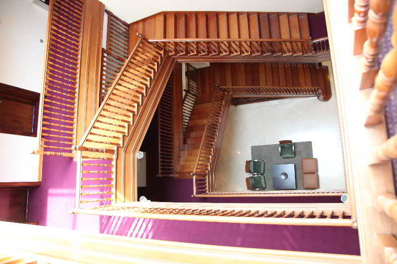 URH Palacio de Oriol 4