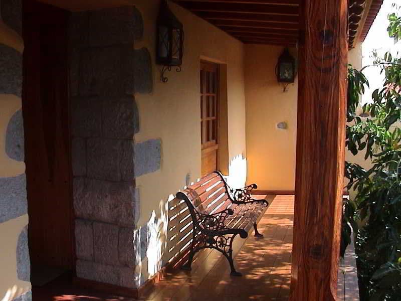 Casa de los Camellos 3