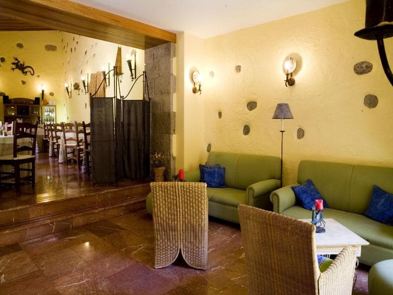 Casa de los Camellos