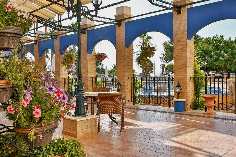 Hotel La Laguna Spa & Golf 2