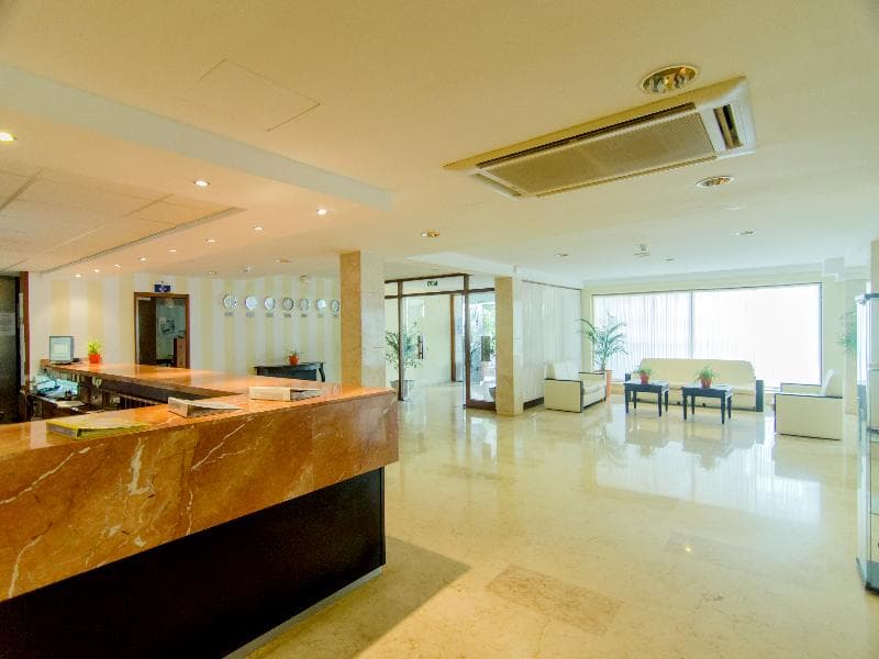 BelleVue Belsana 3