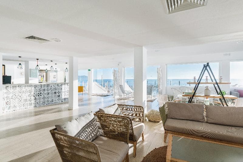 Hotel Atolon & Kaafu Beach Club 2