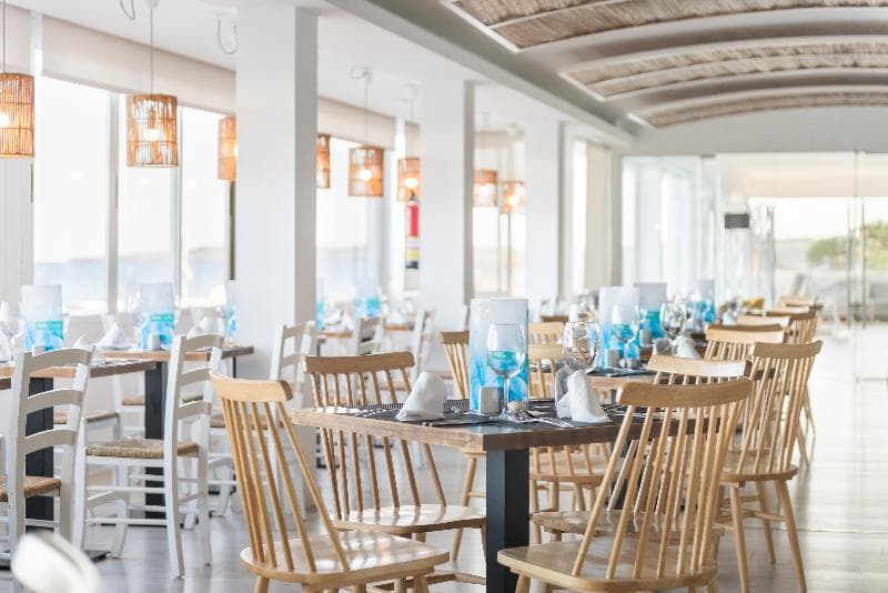 Hotel Atolon & Kaafu Beach Club 5