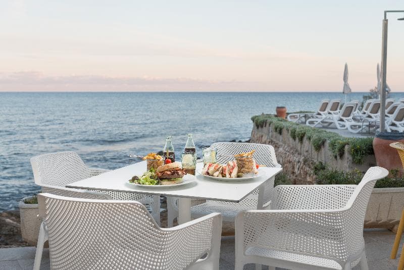 Hotel Atolon & Kaafu Beach Club 4