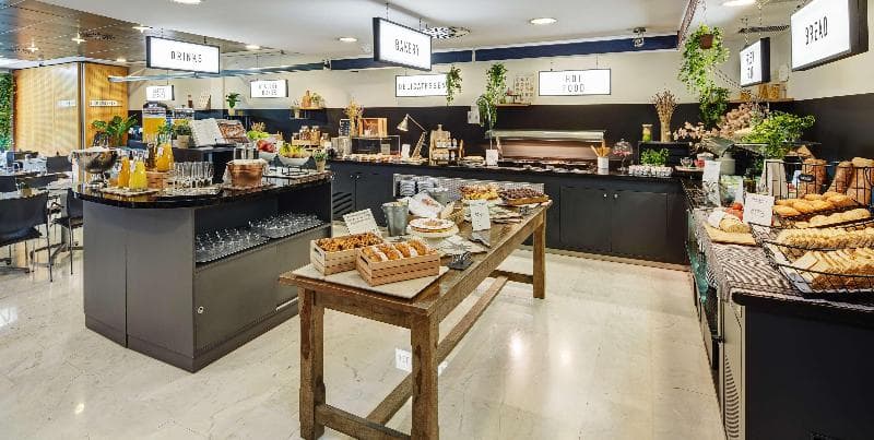 Sercotel Caspe 4