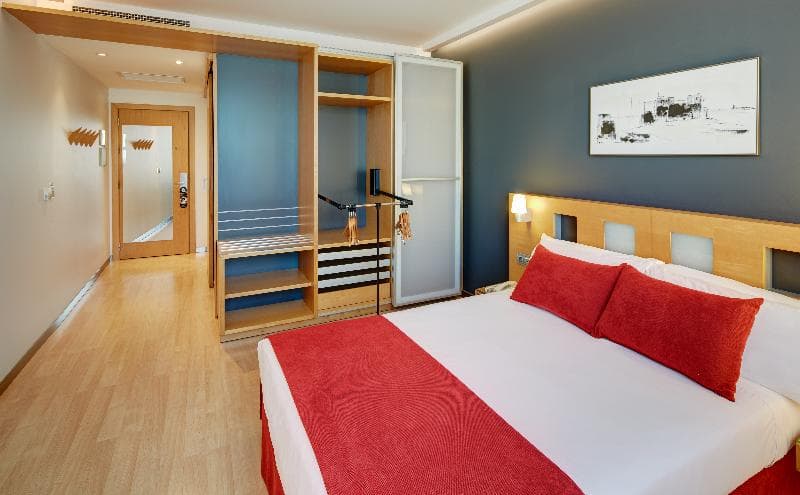 Sercotel Caspe 5